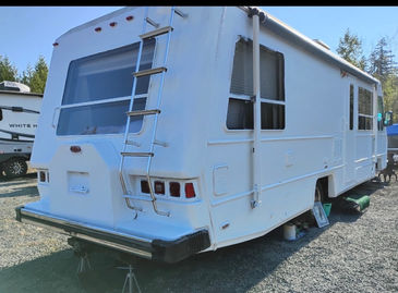 A Life-Changing Event: Kathy Gets a New Home