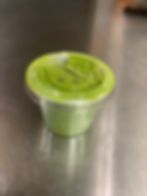 Green Sauce