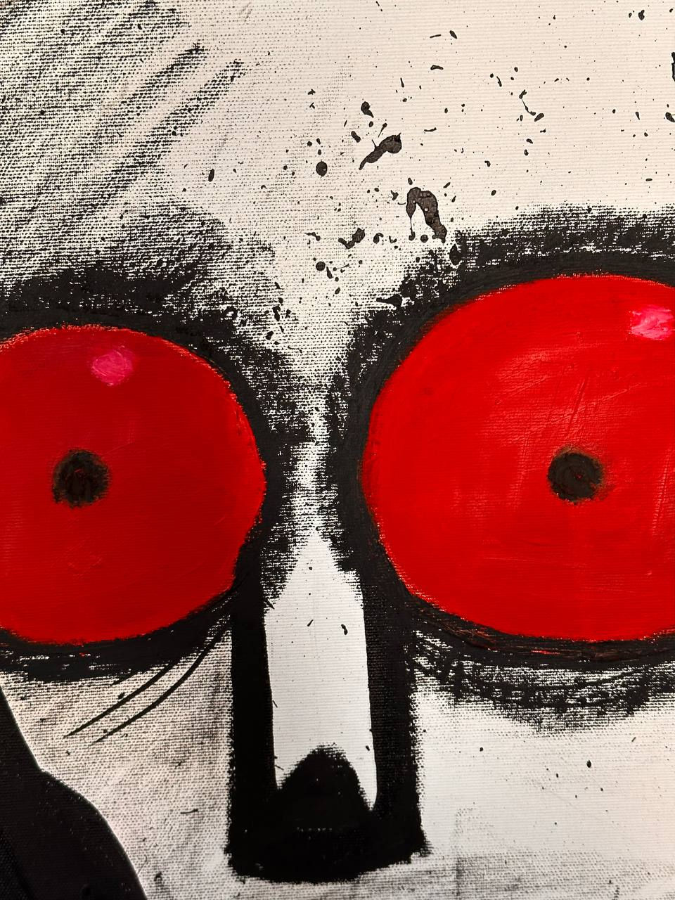 Thumbnail: "The Silent Enemy of Men"