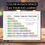 Thumbnail: demo how to use times table facts tracker