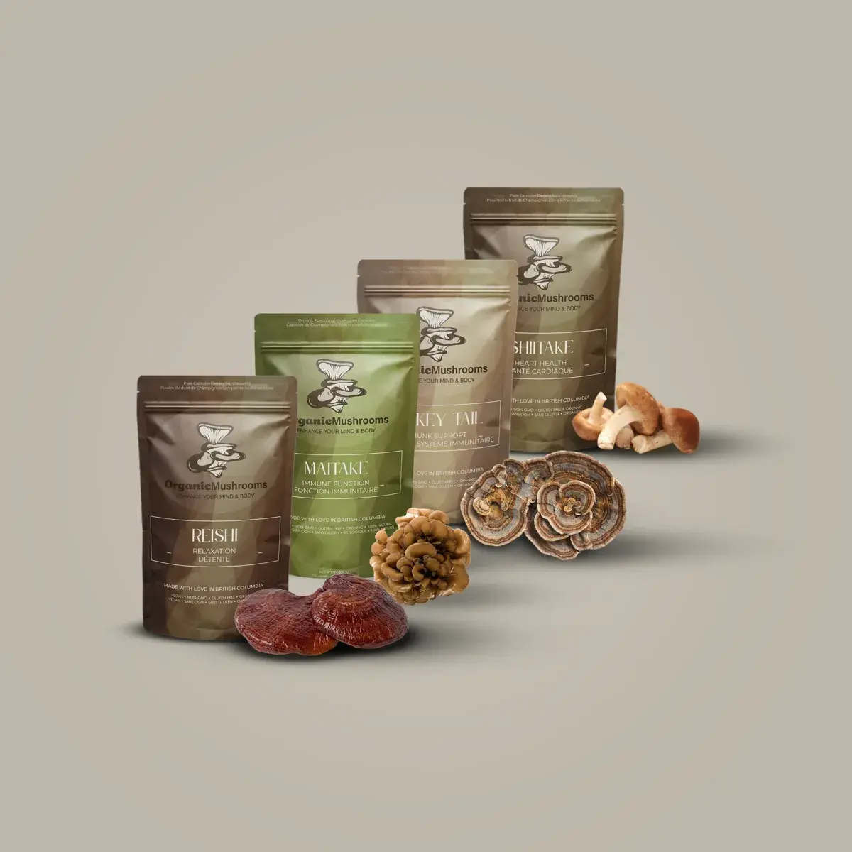 Комплекс «Иммунный Щит»