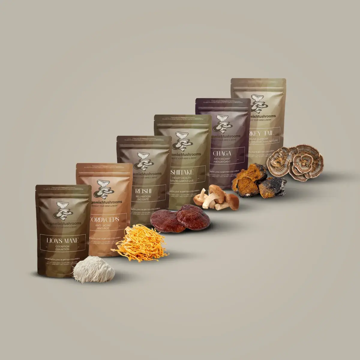 Комплекс «Снижение веса»