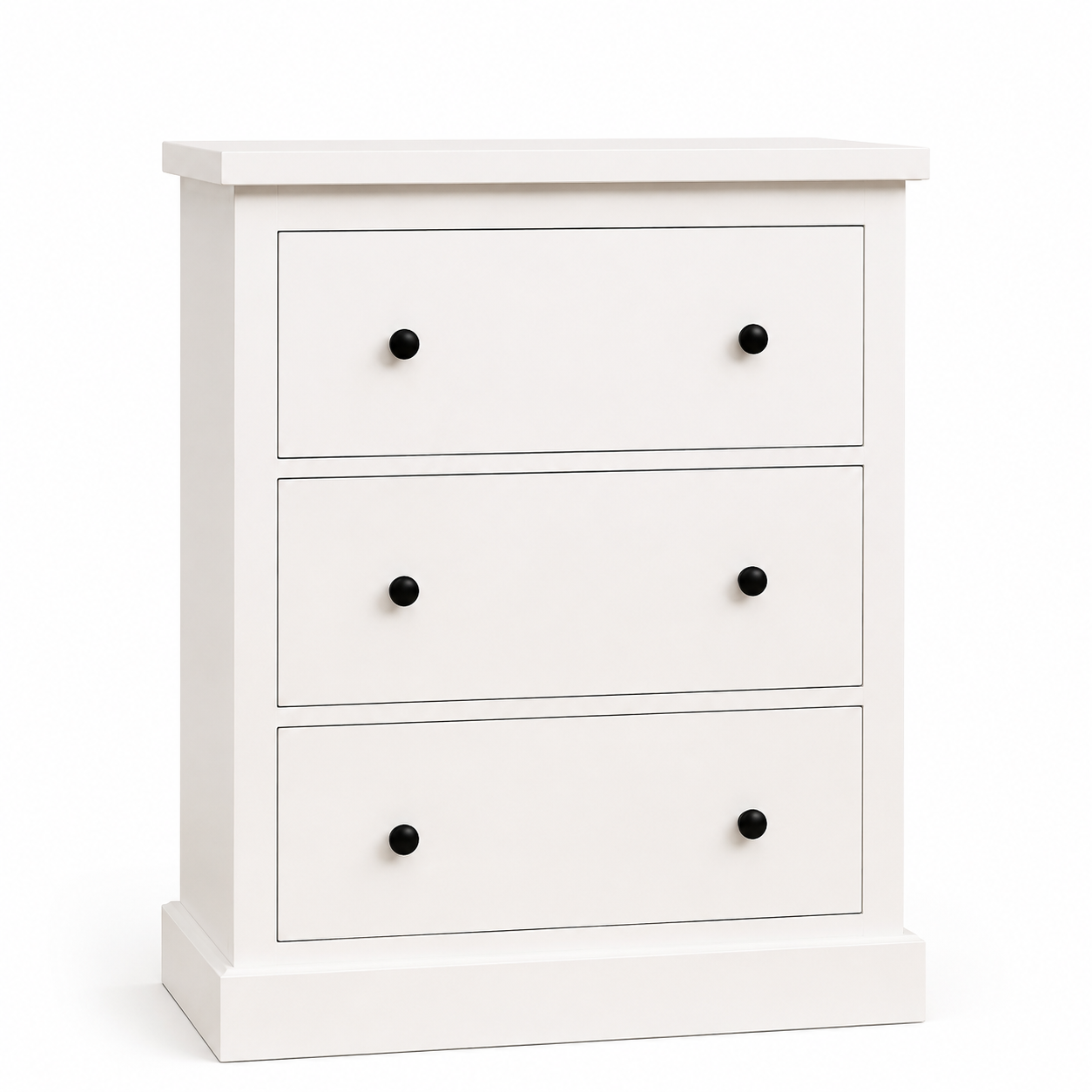 Pinecrest PC3338 individual white chest