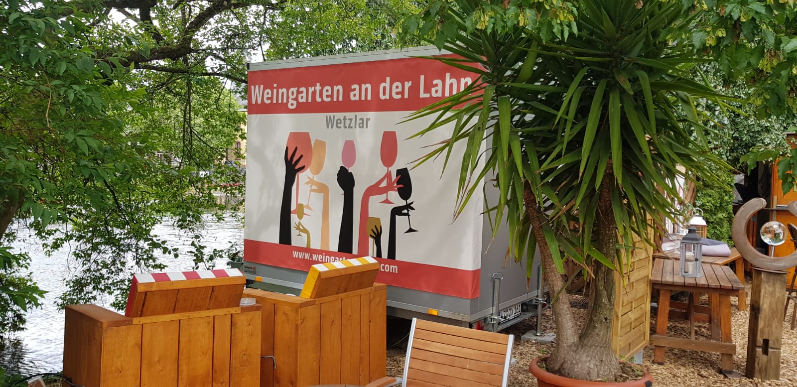 Weingarten an der Lahn Weingarten