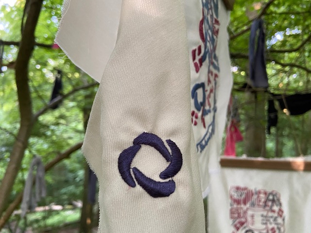 Embroidery