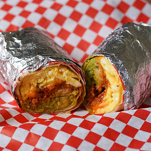 CHORIZO