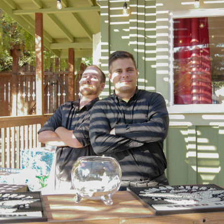 How Your Order Impacts Our Community