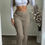 Miniatura: Pantalon cargo