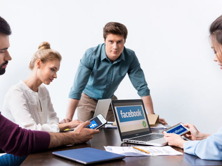 Como uma agência de marketing digital pode ajudar no branding da sua marca no Facebook?