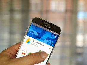 Google AdSense: o que são os anúncios gráficos?