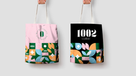 Marca 1002 - Killaloe - bag