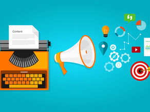 Como o marketing de conteúdo ajuda a alavancar um negócio?