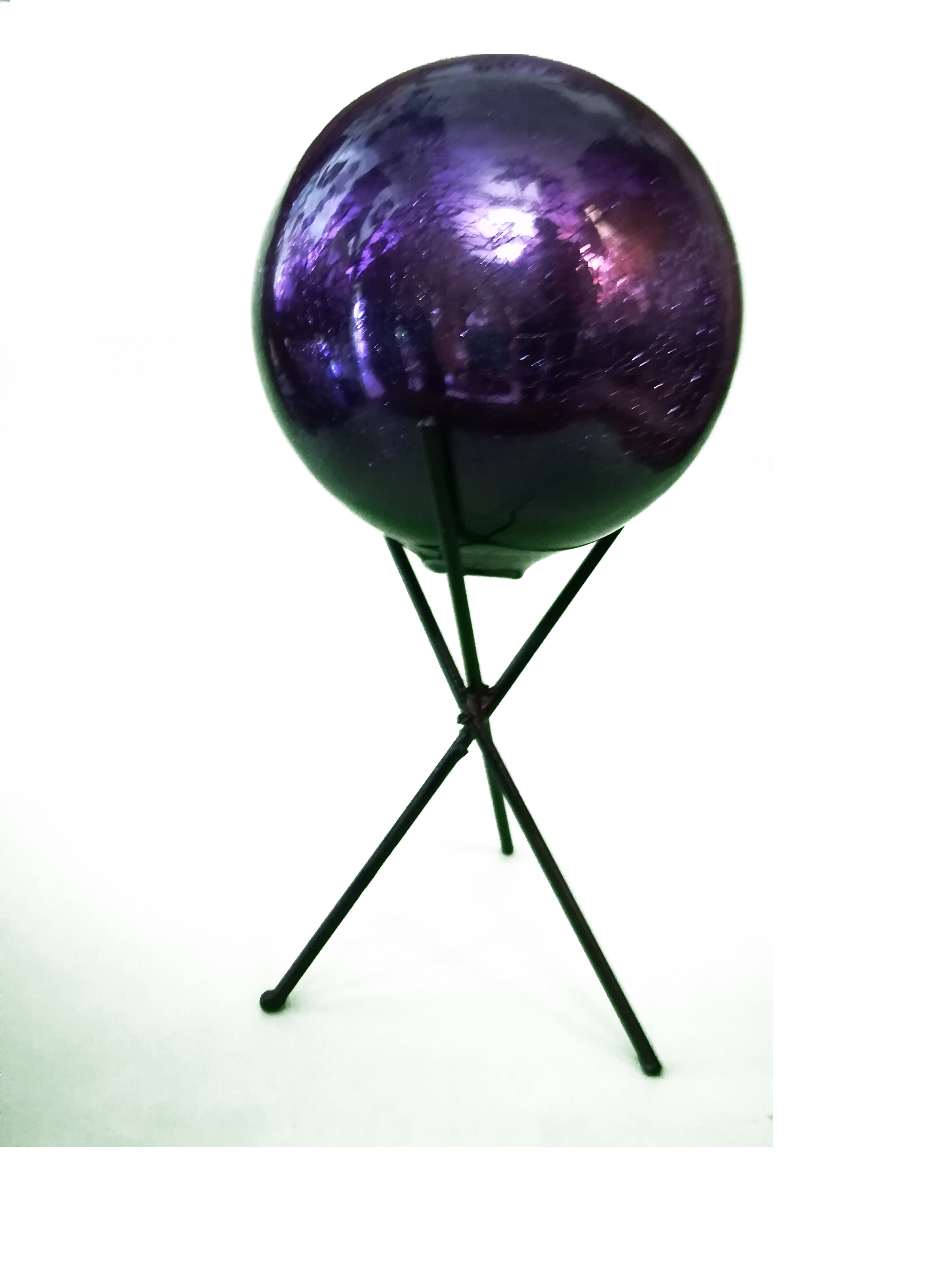 Esfera De Cristal