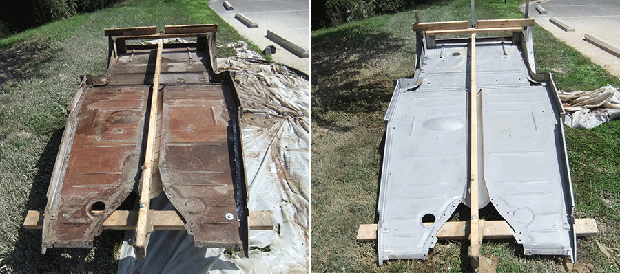 Ace Dustless Blasting