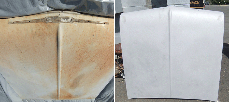 Ace Dustless Blasting