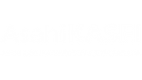 Asahi white logo.png