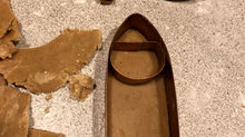 Saint Nicholas Cookies