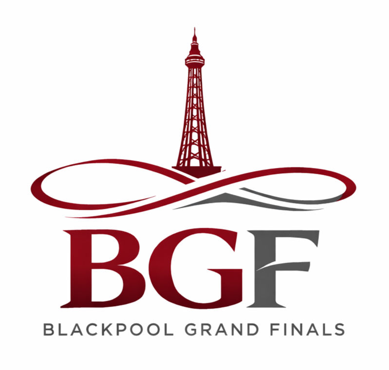 Blackpool Grand Finals