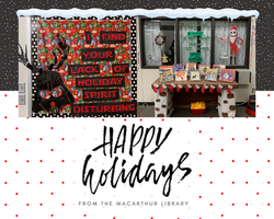 Mac Happy Holidays
