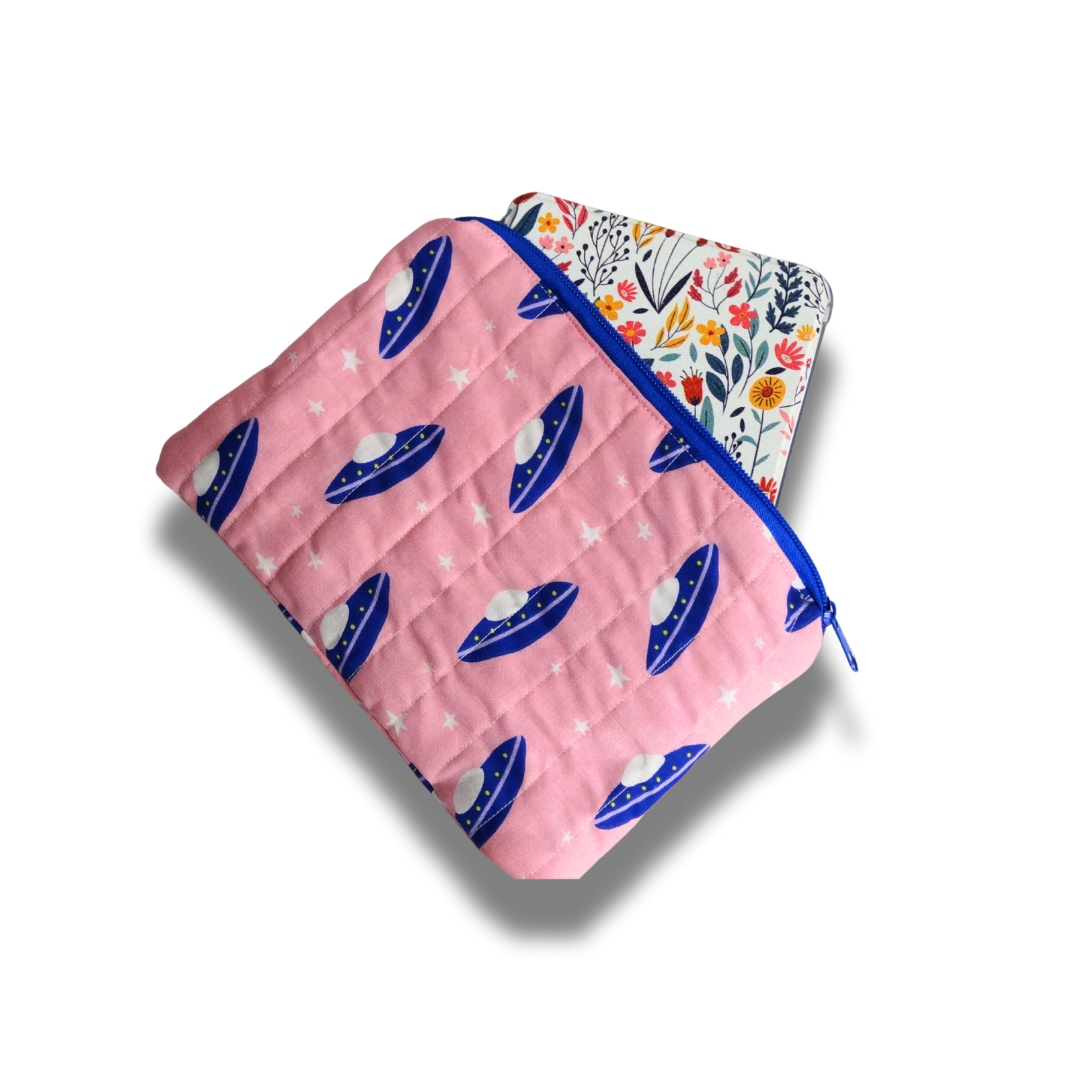 UFO! Kindle Sleeve