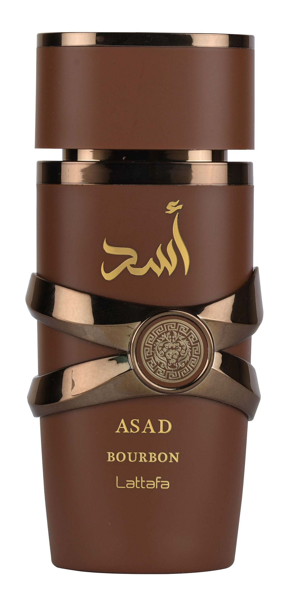 Thumbnail: Asad Bourbon lattafa