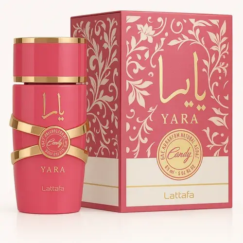YARA Candy