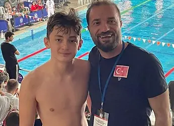 TRABZON YÜZME KURSU