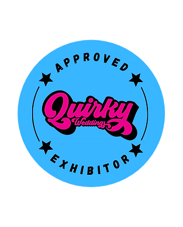 Approved Exhibitor Badge - Quirky Weddings.png