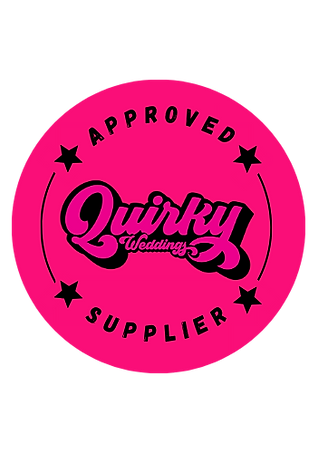 Approved Supplier Badge - Quirky Weddings.png