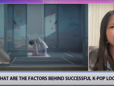 Arirang News Feature: K-Pop Localization and Non-Korean Artists