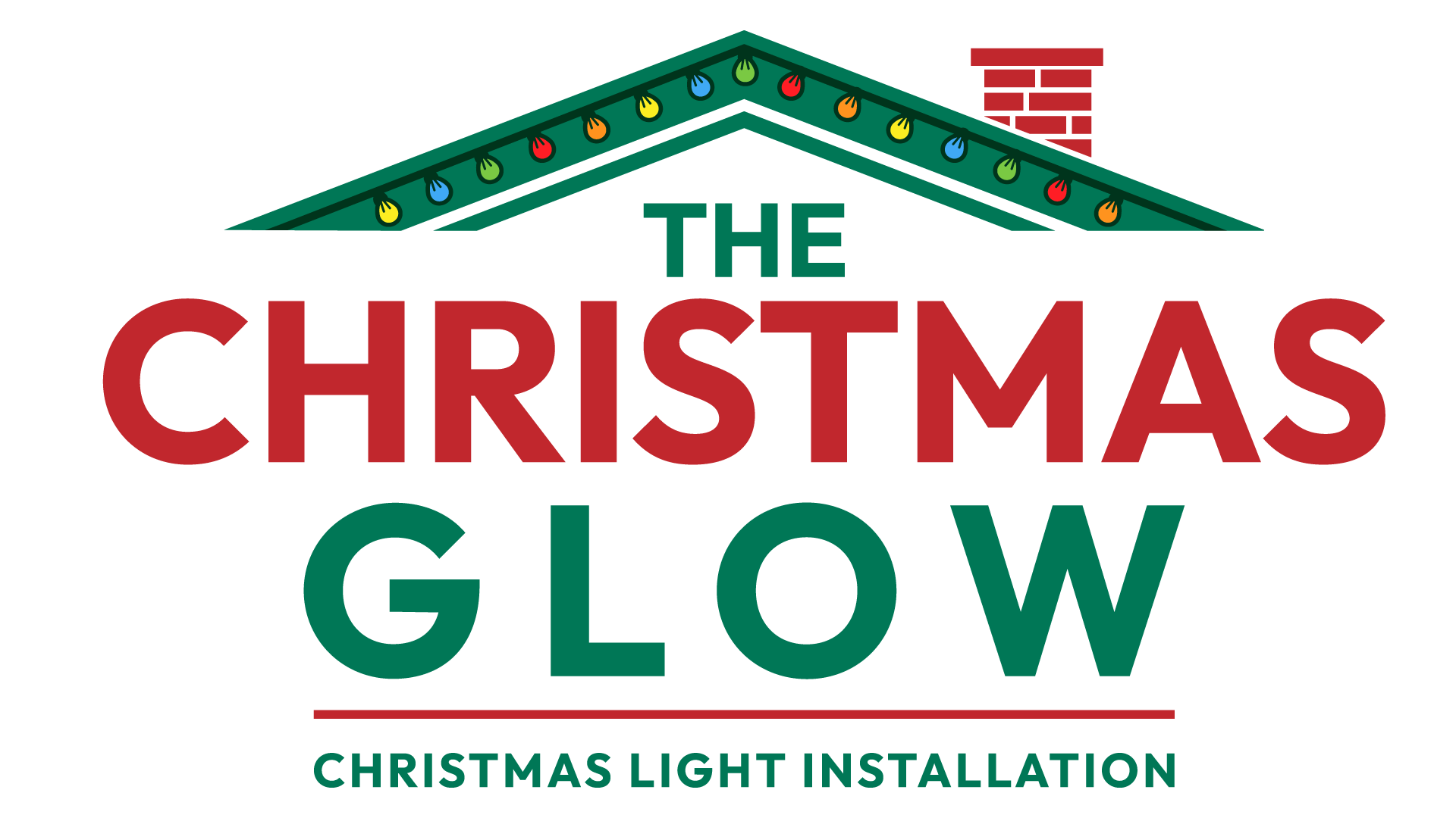 The Christmas Glow Professional Christmas Light Installation Tulsa