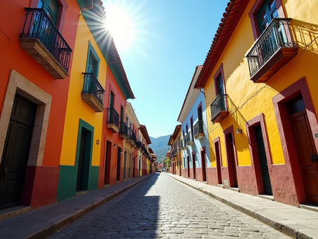 Cómo Reservar el Mejor Hotel en Guanajuato: Alojamiento Céntrico en Guanajuato