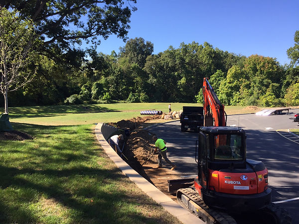 Excavating Contractors in NJ