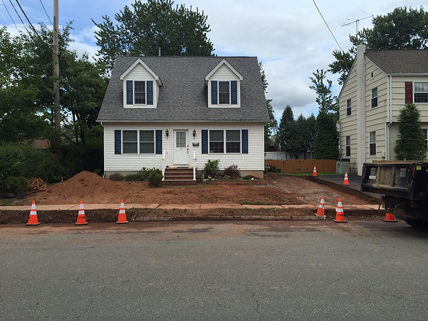 New Jersey Landscaping