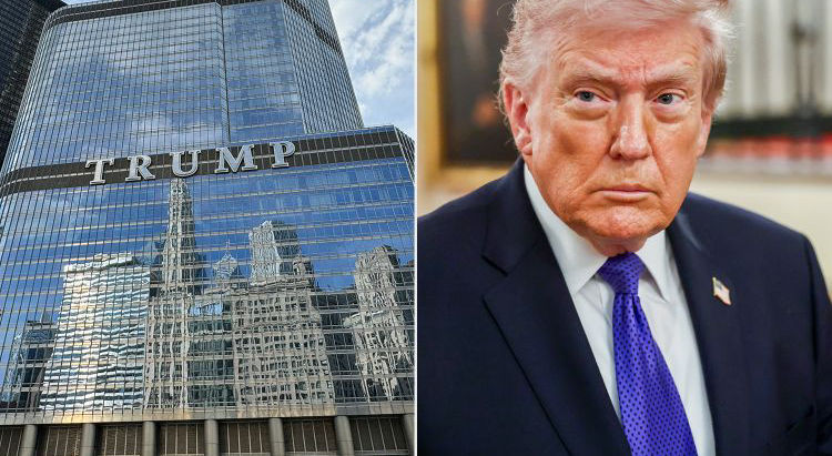 Flies, Funk & Food Fails?! Trump’s Chicago Hotel Kitchen Exposed 🍽️🪰