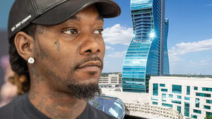 “Casino Chaos: Offset Reportedly Shot — Here’s What We Know So Far”