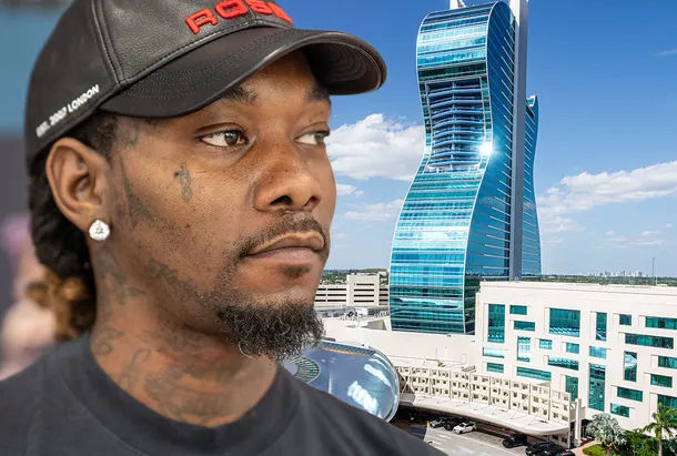 “Casino Chaos: Offset Reportedly Shot — Here’s What We Know So Far”