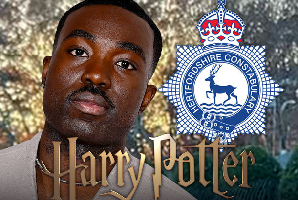 “Wizarding World Gone Wild: Racism & Rage Take Over ‘Harry Potter’ Fandom 💀”