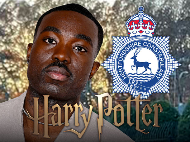 “Wizarding World Gone Wild: Racism & Rage Take Over ‘Harry Potter’ Fandom 💀”