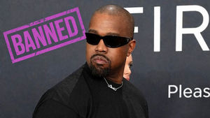 “UK Officials Deny Entry to Kanye West, Prompting Festival Disruption and Public Debate”