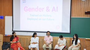 Festival of Gender & STEM: 10th March 2026