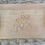 Thumbnail: Handmade Serving Tray by AMDA Designs
