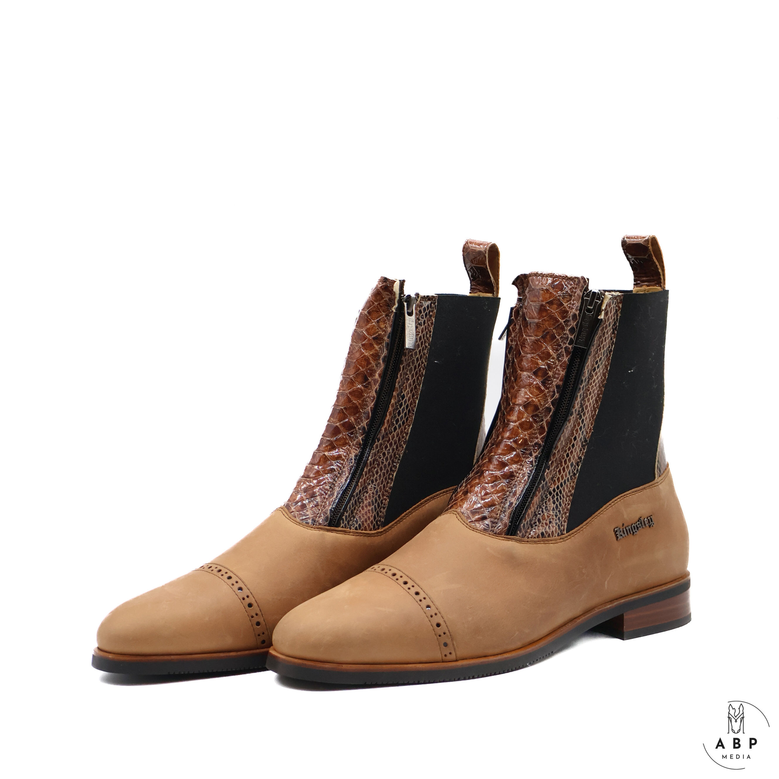 Kingsley  Zambia, 44W