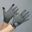 Thumbnail: Premier Metaro Riding Gloves (black or gray)
