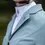 Thumbnail: Mrs. Ros Show Jacket Green - Lavender Fields