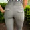 Thumbnail: Novella Ruffle Breeches (Andalusian Gray)