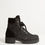 Thumbnail: Kingsley Regina Biker Boot, Black Frame