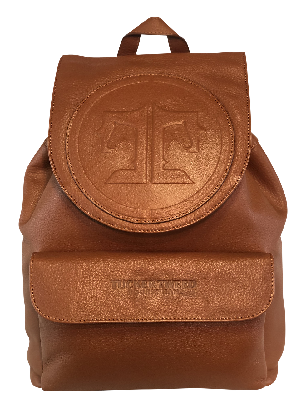 Thumbnail: Tucker Tweed Brandywine Backpack: Signature
