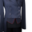 Thumbnail: Lotus Romeo Ladies Light Mesh Tail Coat, Navy (EU 36/US 4)