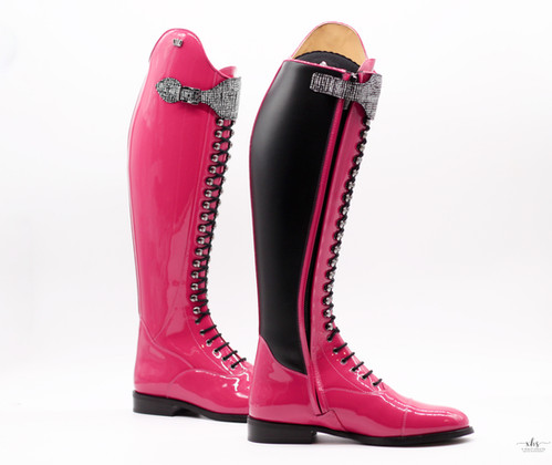 Kingsley Orlando 02, 41 MC M (919783) mistyviewequestrian - Main Image